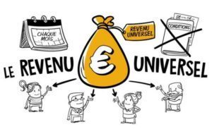 Un revenu garanti pour tous ? @ Biblio Café | Poitiers | Nouvelle-Aquitaine | France