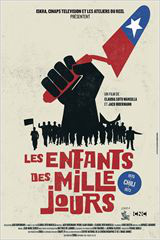 Les Enfants des Mille jours Les Enfants des Mille jours