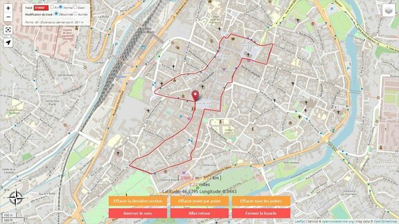 Peut être une image de carte